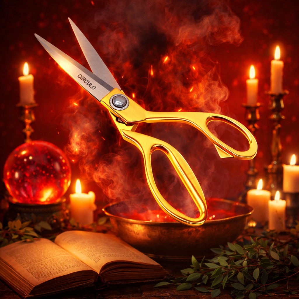 Afastamento de Rival e Amante